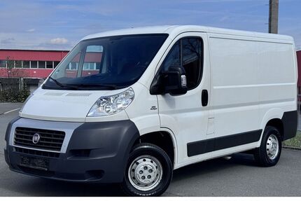Fiat Ducato Gebrauchtwagen