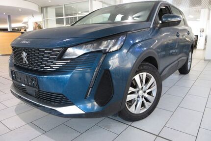Peugeot 5008 Gebrauchtwagen