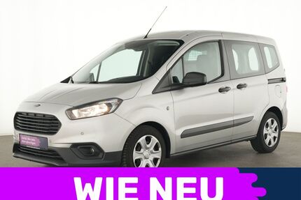 Ford Transit Courier Gebrauchtwagen