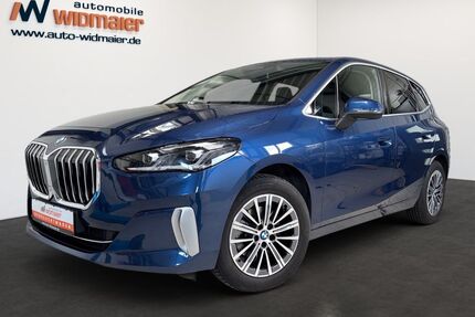 BMW 218 Active Tourer Gebrauchtwagen