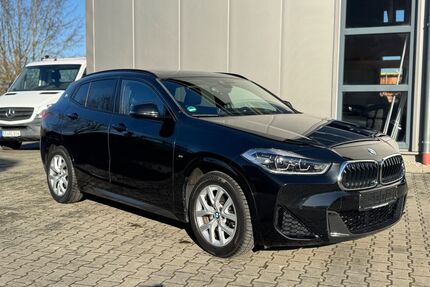 BMW X2 Gebrauchtwagen