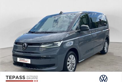 VW T7 Multivan Gebrauchtwagen