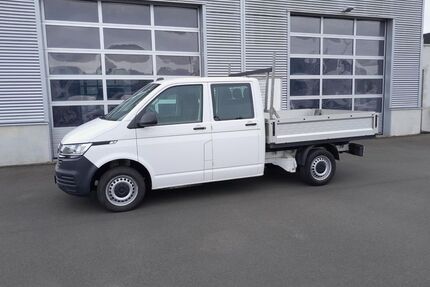 VW T6 andere Gebrauchtwagen