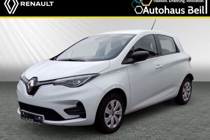 Renault ZOE Gebrauchtwagen