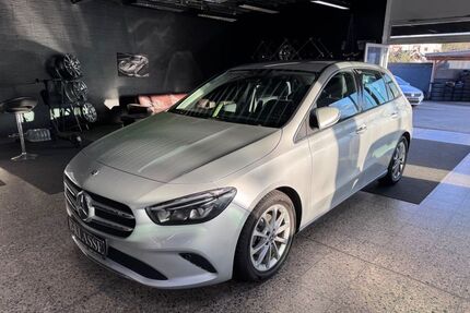 Mercedes-Benz B 180 Gebrauchtwagen
