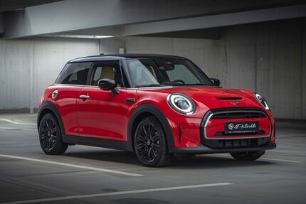 Mini Cooper Gebrauchtwagen