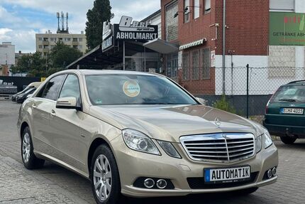 Mercedes-Benz E 250 Gebrauchtwagen