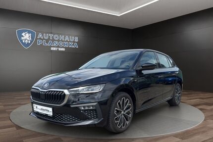 Skoda Scala Gebrauchtwagen