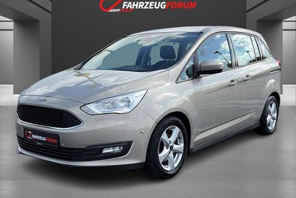 Ford C-Max Gebrauchtwagen