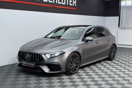 Mercedes-Benz A 45 AMG Gebrauchtwagen