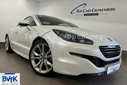 Peugeot RCZ Gebrauchtwagen