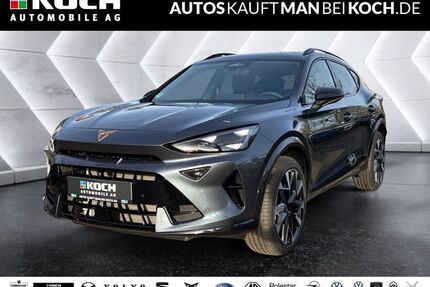 Cupra Formentor Gebrauchtwagen