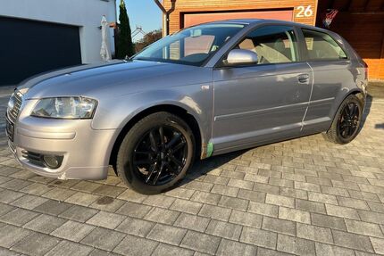 Audi A3 Gebrauchtwagen