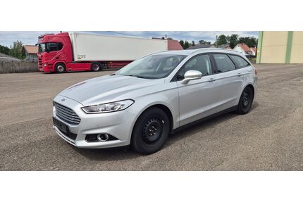 Ford Mondeo Gebrauchtwagen