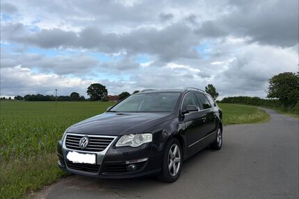 Ford Passat Variant 