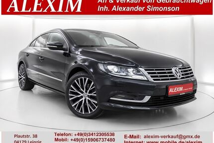 VW CC Gebrauchtwagen