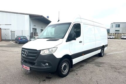 Mercedes-Benz Sprinter Gebrauchtwagen