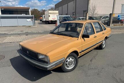 VW Santana Gebrauchtwagen