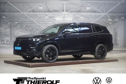 VW Tayron Gebrauchtwagen