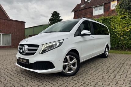 Mercedes-Benz V 220 Gebrauchtwagen