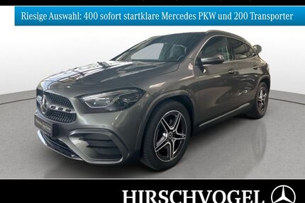 Mercedes-Benz GLA 200 Gebrauchtwagen