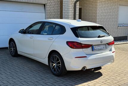 BMW 116 Gebrauchtwagen