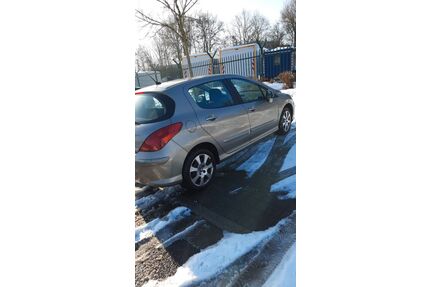 Peugeot 308 Gebrauchtwagen