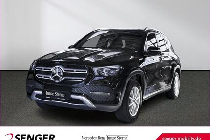 Mercedes-Benz GLE 300 Gebrauchtwagen