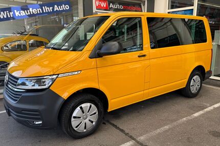 VW T6 Caravelle Gebrauchtwagen