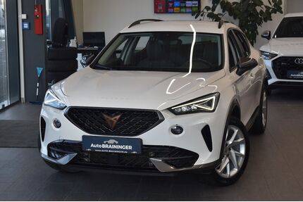 Cupra Formentor Gebrauchtwagen