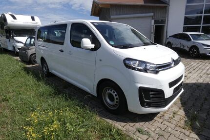 Citroen Jumpy Gebrauchtwagen