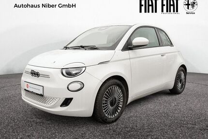 Fiat 500e Gebrauchtwagen