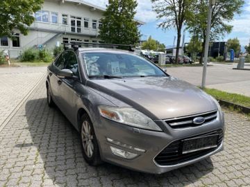Ford Mondeo Gebrauchtwagen