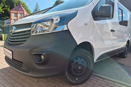 Opel Vivaro Gebrauchtwagen