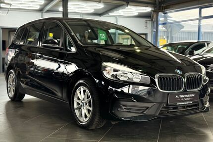 BMW 216 Gebrauchtwagen