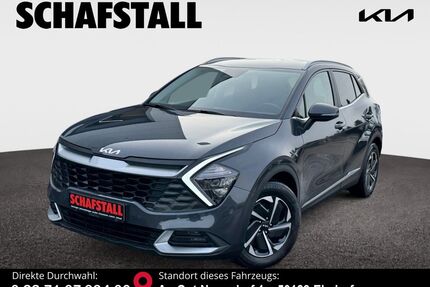 Kia Sportage Gebrauchtwagen