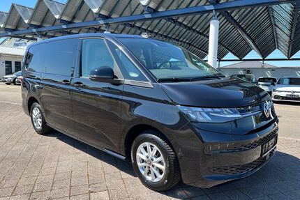 VW T7 Multivan Gebrauchtwagen