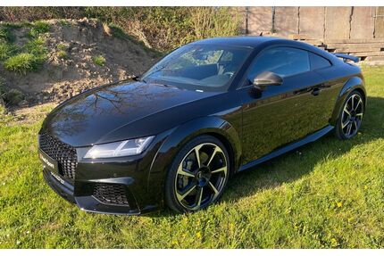 Audi TT RS Gebrauchtwagen