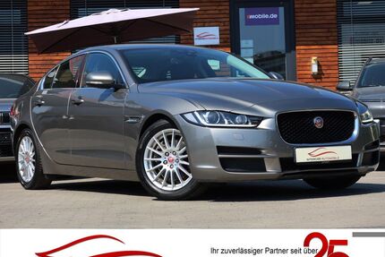 Jaguar XE Gebrauchtwagen