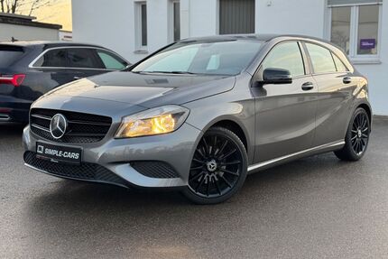 Mercedes-Benz A 180 Gebrauchtwagen