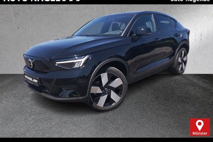 Volvo C40 Gebrauchtwagen