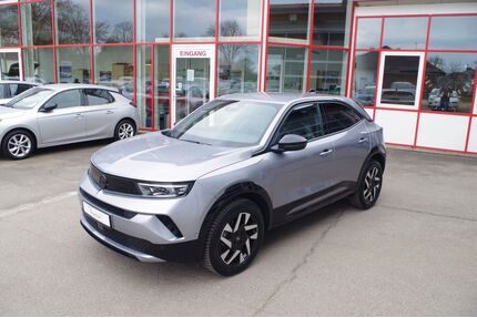 Opel Mokka Gebrauchtwagen