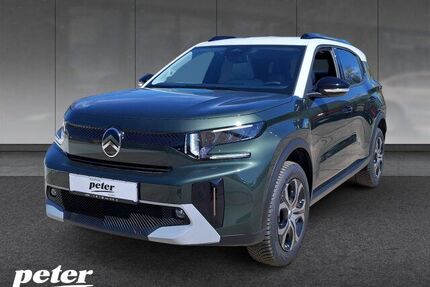 Citroen C3 Aircross Gebrauchtwagen