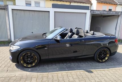 BMW 225 Gebrauchtwagen
