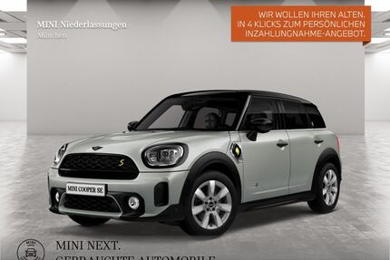 Mini Cooper SE Countryman Gebrauchtwagen