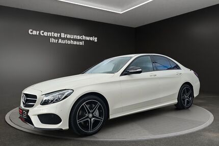Mercedes-Benz C 250 Gebrauchtwagen