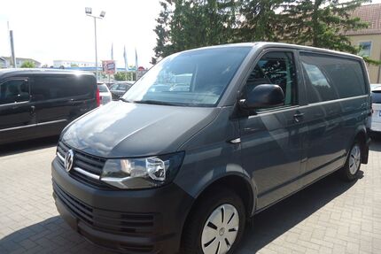 VW T6 Transporter Gebrauchtwagen