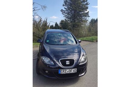 Seat Andere Gebrauchtwagen