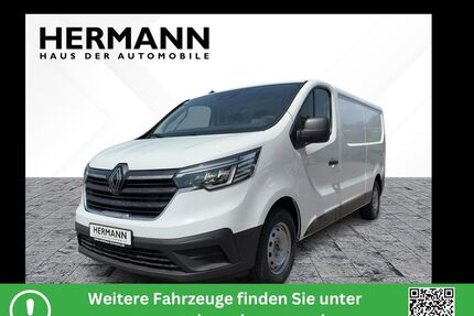 Renault Trafic Gebrauchtwagen
