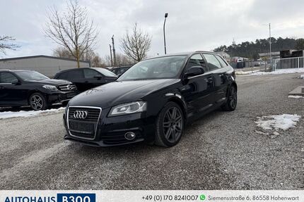 Audi A3 Gebrauchtwagen